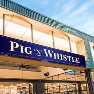 Redcape acquires Pig 'N' Whistle Redbank Plains Redcape acquires Pig 'N' Whistle Redbank Plains